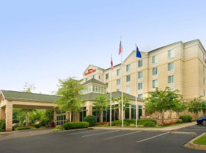 Hilton Garden Inn Atlanta NW/Kennesaw Town Center