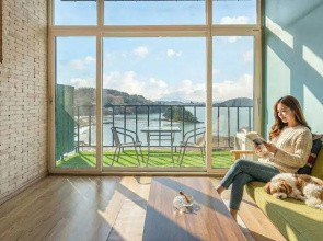 Yeosu Island Pet Pension