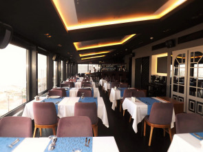 Cihangir Hotel Bosphorus