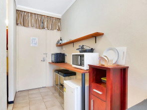 Best Western Alexander Motel Whyalla