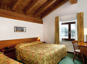Hotel Beausite
