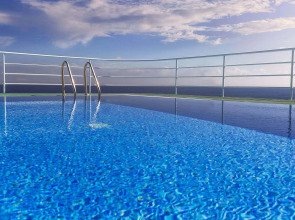 Aparthotel Imperatriz