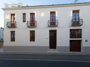 Gran H La Marina 1920