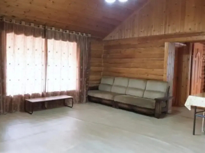 Pyeongchang Hwangtogudeulmaeul Pension
