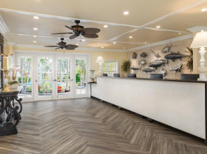 Southernmost Beach Resort and Guesthouses