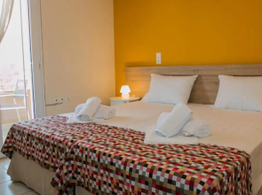 Sunny Beach Apartments