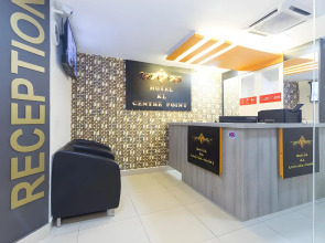 Hotel O Kl Centre Point