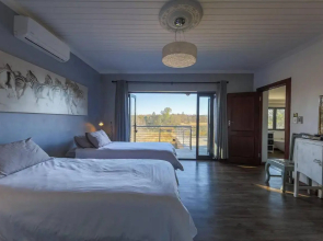 235 Ottos Retreat Vaal De Grace Golf Estate
