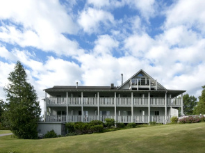 Country House Resort