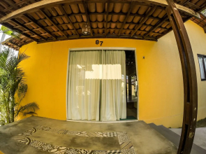 Pousada Enseada dos Mares