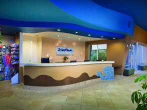 WorldMark Oceanside