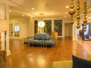 Ashland Hills Hotel & Suites