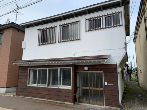 KODATEL Hakodate westside