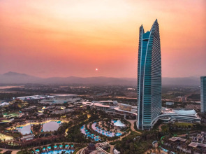 Отель Atlantis Sanya