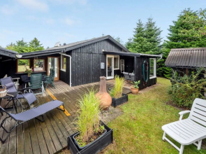 "Cristal" - 22km from the sea in Western Jutland