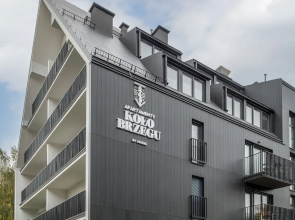 Kolo Brzegu Apartments by Renters