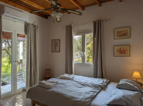 Almyros Garden House