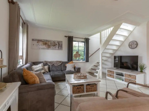 Buitenplaats villa 111 - Callantsoog