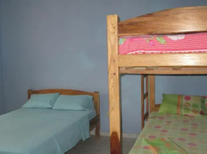 Macondo Lodge