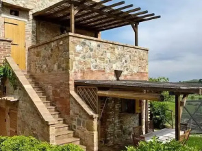Agriturismo Borgo 7 Tigli Apt 2
