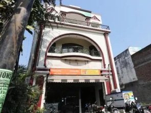 OYO 23163 Hotel Krishna