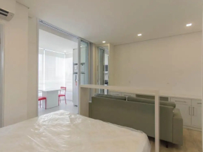 Be Paulista Residence