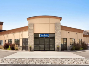 Travelodge Simcoe