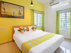 OYO 79723 Blueberry Homes