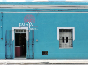 Guaya Hostel