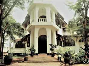 PJ Lodge
