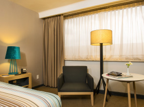 Galeria Plaza Reforma