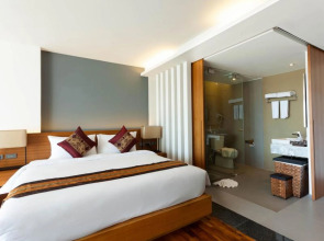 Chalong Chalet Resort & Longstay