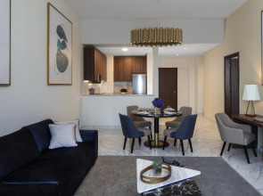 Avani+ Palm View Dubai Hotel & Suites