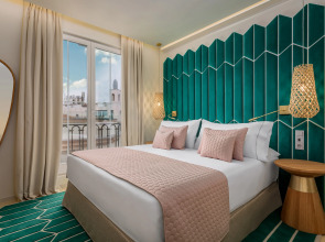 Room Mate Macarena, Madrid Gran Vía