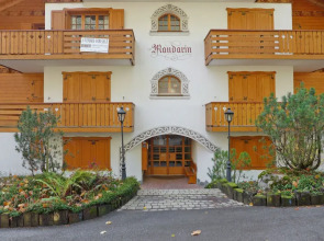 Mandarin Ollon in Ollon