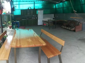 Vacation Home on Sayat Nova 6a