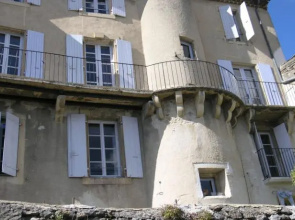 La Demeure du Château