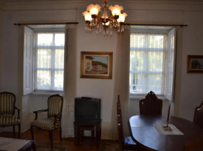 Casa da Ponte do Arrocho