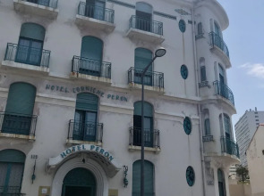 Hôtel Peron