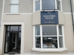 Malvern House