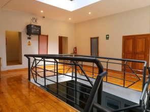 w Marvelous 1BR Near Plaza Mayor de Cusco