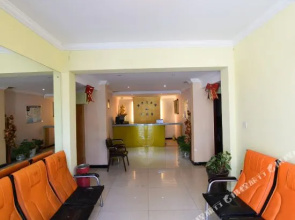 Lijingmen Hotel