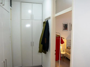 Studio Apartment Vlado