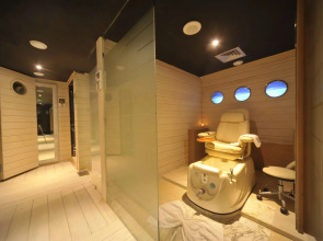 Le Trianon Luxury Hotel & Spa