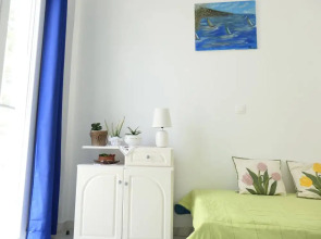 Valentina City Apartment