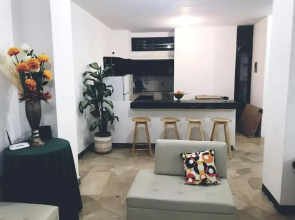 Departamentos 3 hab Manta - centro