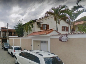 Pousada Romã