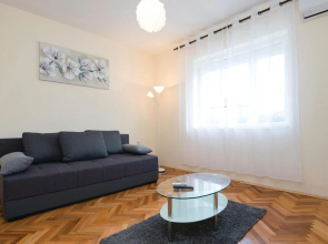 Nice Home in Sukosan With 2 Bedrooms, Wifi and Outdoor Swimming Pool