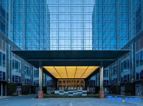 Quanxin hotel apartment (Taizhou Yulan Plaza store)