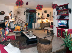 Bed and Breakfast Nuvole